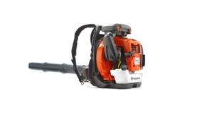 Soprador Profissional Costal Husqvarna 570Bts 65,6 Cc