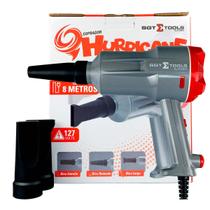 Soprador Sigma Tools Hurricane SGT-5606 1350W - 220V Soprador Sigma Tools Hurricane SGT-5606 1350W - 220V