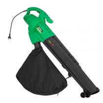 Soprador Sugador De Folhas GSS3000 Garthen Soprador Sugador De Folhas GSS3000 Garthen
