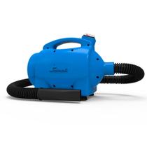 Soprador Supera Minag Azul 2 Velocidades 220V Soprador Supera Minag Azul 2 Velocidades 220V