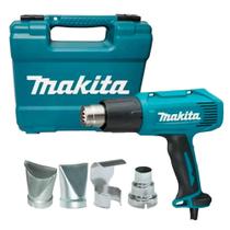 Soprador Térmico 1.600W 220V HG5030K - Makita