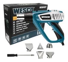 Soprador térmico 110v 1800w 60hz ws6427u wesco Soprador térmico 110v 1800w 60hz ws6427u wesco