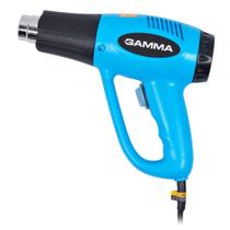 Soprador Térmico 110V Potência 1500W Pistola 350 a 500º graus Gamma