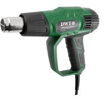 Soprador Térmico 127v Std 200 Dwt 2000w