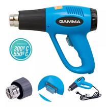 Soprador Térmico 1500w 110v G1935/BR1 - Gamma