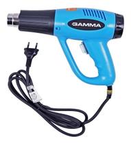 Soprador Térmico 1500w (110v) Ou 2000w 220v Gamma G1935BR