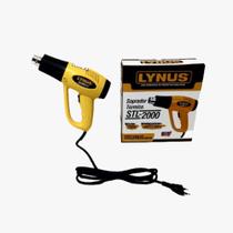 Soprador Termico 1500W 127V - Lynus