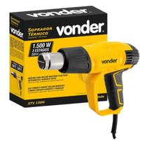 Soprador Térmico 1500W 220V Vonder 2 Estágios