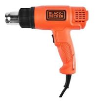 Soprador Térmico 1500w 400 A 540 Graus Hg1500 220v Black Decker Soprador Térmico 1500w 400 A 540 Graus Hg1500 220v Black Decker
