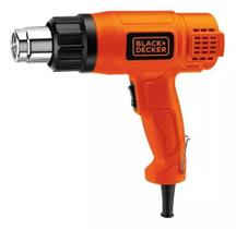 Soprador Térmico 1500w Hg1500 220v Blackdecker Laranja Adicionar aos favoritos