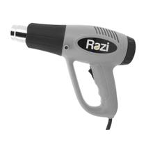 Soprador térmico 1500w razi 127v