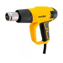 Soprador Térmico 1500w STV150 127v - Vonder