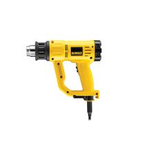 Soprador Térmico 1550w Dewalt 50c Até 600c 2 Bocais D26411 Soprador Térmico 1550w Dewalt 50c Até 600c 2 Bocais D26411