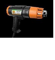 Soprador termico 1600 wats 220 volts com controle de temperatura tks hg-7716 r