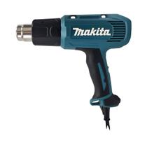 Soprador Térmico 1600W 350-500C HG5030K - Makita * 13540