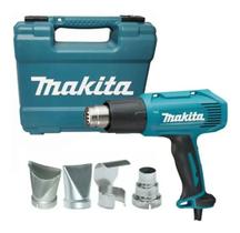 Soprador Térmico 1600W 350-500C HG5030K - Makita