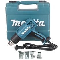 Soprador Termico 1600w 350-500C Makita HG5030K 220v