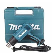 Soprador Térmico 1600W 350 a 500º 220V HG5030K MAKITA Soprador Térmico 1600W 350 a 500º 220V HG5030K MAKITA
