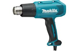 Soprador termico 1600w hg5030k 220v makita