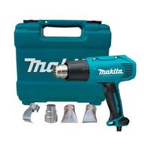 Soprador Termico 1600w - Maleta Hg6030k 127v Makita