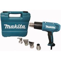 SOPRADOR TERMICO 1600W TEMP. 350/500 HG5030K - Makita SOPRADOR TERMICO 1600W TEMP. 350/500 HG5030K - Makita