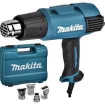 Soprador Térmico 1600W Temperatura de até 500C Com Maleta HG6031VK 127V Makita