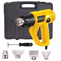 Soprador Térmico 1800W 220V Com Maleta Stanley Soprador Térmico 1800W 220V Com Maleta Stanley