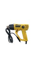 Soprador térmico - 1800w / 220v - STXH200-B2 STANLEY Soprador térmico - 1800w / 220v - STXH200-B2 STANLEY