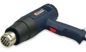 Soprador Térmico 1800w C Regulagem De Temperatura + Soprador Térmico 1800w C Regulagem De Temperatura +