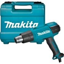 Soprador Térmico 1800W Temperatura de até 650C Com Maleta HG6530VK 127V Makita