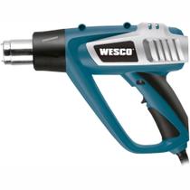 Soprador Térmico 1800W WS6427U 127V Wesco Soprador Térmico 1800W WS6427U 127V Wesco