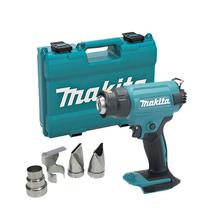 Soprador Termico 18v Dhg180zk - Makita