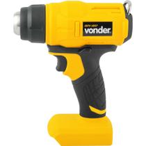 Soprador Térmico 18V Sem Bateria Istv 1827 Vonder Soprador Térmico 18V Sem Bateria Istv 1827 Vonder