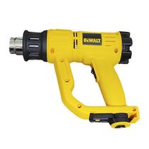 Soprador Térmico 2.000W 50ºC a 600ºC 2 Bicos DEWALT D26411