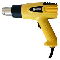 Soprador Térmico 2.000w Ar Quente Profissional 110v 220v