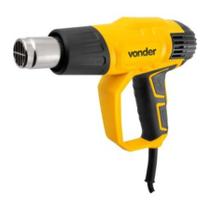 Soprador térmico 2 estágios 1.500W STV150N 220V~ VONDER Soprador térmico 2 estágios 1.500W STV150N 220V~ VONDER