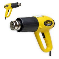 Soprador Térmico 2 Níveis De Temperatura STL2000 2000W Lynus