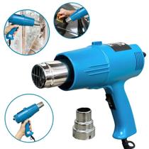 Soprador Térmico 2 Temperaturas Ar Quente 2000W