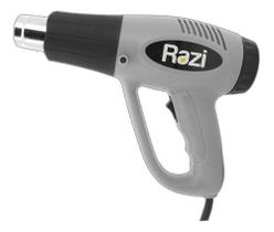 Soprador Térmico 2000/1500w 220V 300 À 550c Razi