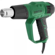 Soprador térmico 2000 W 220 V STD 200N DWT