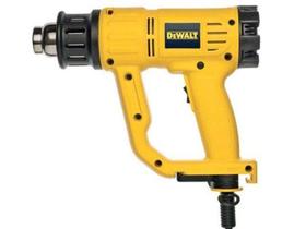 Soprador Térmico 2000 Watts com 2 Bicos - Dewalt D26411B2