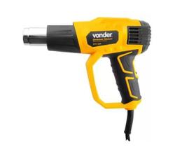 Soprador Térmico 2000W 127 V / Vonder 3 Estagio