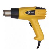 Soprador Térmico 2000W 220V Basic Charbs