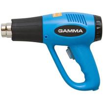 Soprador Térmico 2000W 220V - Gamma Soprador Térmico 2000W 220V - Gamma