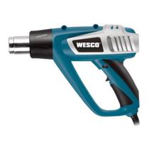 Soprador termico 2000w 220v wesco