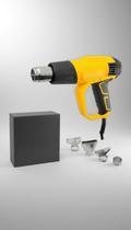 Soprador Térmico 2000W 3 Estágios Profissional Soprador Térmico 2000W 3 Estágios Profissional