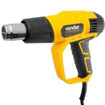 Soprador Térmico 2000W com 3 Estágios Soprador Térmico 2000W com 3 Estágios