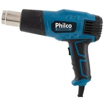 Soprador Térmico 2000w Com Kit Completo Duas Temperaturas Soprador Térmico 2000w Com Kit Completo Duas Temperaturas