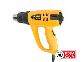 Soprador Térmico 2000W Hikari HK-520 Soprador Térmico 2000W Hikari HK-520