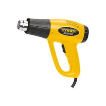 Soprador termico 2000w lynus 220v Soprador termico 2000w lynus 220v